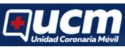 logo unidad coronaria movil